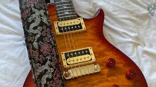 Sum Yung Guy Hung Low - Well-Hung Guitar Accessories