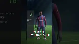 ЛУЧШИЕ НАПАДАЮЩИЕ В РЕЖИМЕ КАРЬЕРЫ FC 24