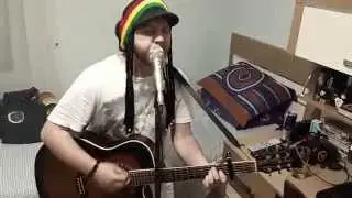 Yusuf &Ouml;ziel - Derine (Murat Dalkılı&ccedil;) Reggae Version /  Cover