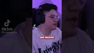 El Mariana se pone agresivo con Roier