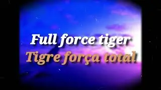 Call Me out Tiger - Velvet Moon (Lyrics e tradu&ccedil;&atilde;o)