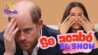 THEY LOST EVERYTHING! Netflix cancels Meghan and Harry's last desperate resort