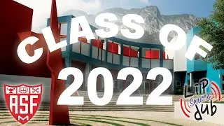ASFM Seniors 2022 LipDub (Gene 03)