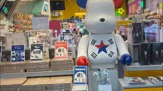 Vamos a la tienda de conveniencia en Corea del Sur 🇰🇷
