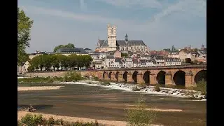 HISTOTOUR: Nevers