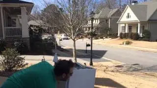 Death Of The House Dryer