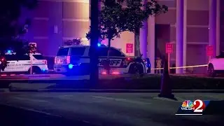 Orange County deputies: 1 teenager shot, injured after high school basketball game