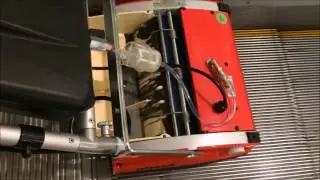 Escalator Cleaner Rotowash R30B ESC