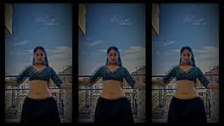 mud mud ke na dekh | WhatsApp status | belly dance video | editing video for whatsapp status |
