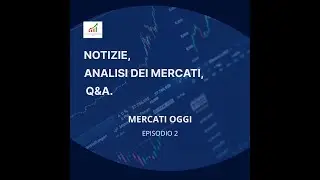 Macroeconomia e analisi tecnica: Disoccupazione Italia e UE. Episodio 2