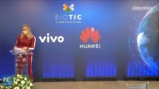 Huawei, Brazil's Vivo open lab to test 5G in Brasilia