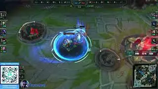 MONO RYZE TOP 1 MAESTRIA | #rayzenberg_ em #Twitch
