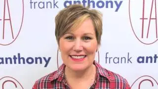 MODERN DAY PIXIE WITH REM - FRANK ANTHONY SALON - CHESTER, NEW JERSEY