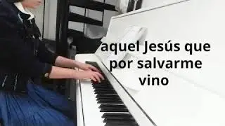 ¡Grande eres tú! | Himno no. 41 | Natzumi |Piano |