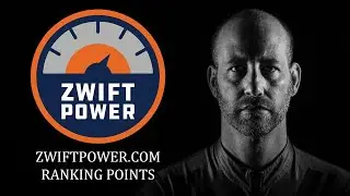 ZWIFTPOWER.COM RANKINGS OVERVIEW
