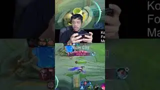 Yang sabar kuch🗿 #mobilelegends #mlbb #mlbbcreatorcamp #nafariout