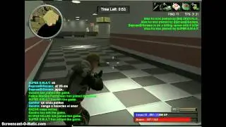 RC2 Master Blaster
