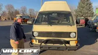 Rocky Mountain Westy Pikes Peak Bumpers - Product Overview
