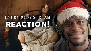 Florence + The Machine Just Dropped the Wildest Music Video Yet | Everybody Scream Reaction