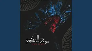 Mfundisse Mazive