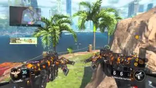Live NXSHADOWCLAW