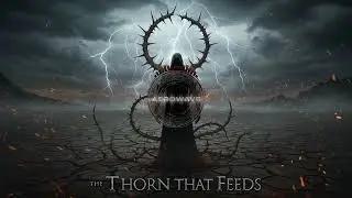 AEROwave - The Thorn That Feeds | AI-Generated Progressive Rock Masterpiece