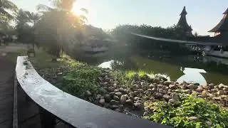 Tour of Lalit Resort Bekal