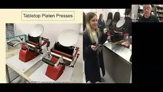 GCM 712 &ndash;&nbsp;Making an Impact: The Letterpress Revival
