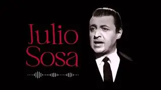 Julio Sosa Secreto