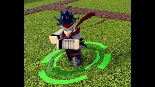 Anti-Hero(Stain) - All star tower defense