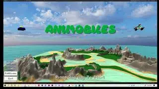 official theme song For Animobiles