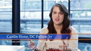 Live, Work and Study in DC