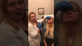 LLScene Botox