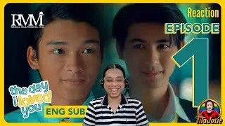 The Day I Loved You - Episode 1 - Reaction Highlights / Recap