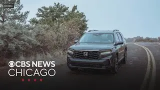 NTSB probes 1.4 million Honda and Acura vehicles over engine failures