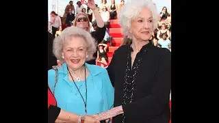 Golden Girls' Betty White and Bea Arthur&rsquo;s Bitter Feud Detailed By Show Producer