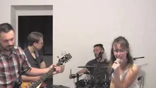 Way2Punk (New punk cover band)