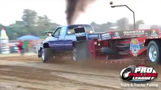 Scheid Diesel Extravaganza 2023
