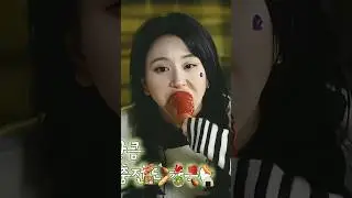 Idol Kpop Mukbang P.3 💛 #eatingkpop #food #mukbang