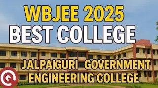 WBJEE 2025 Tips to Crack in First Attempt | WBJEE 2025 How to Score 150+ | Top 10 WBJEE Colleges