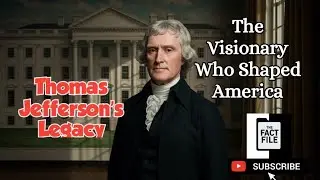 The Author of Independence: Thomas Jefferson&rsquo;s Full Story #thomasjefferson #thomasjeffersonquotes#us