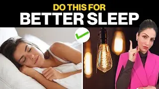 A Good Night's Sleep Supplement | Reverse Any Disease 2023 ( Hindi)