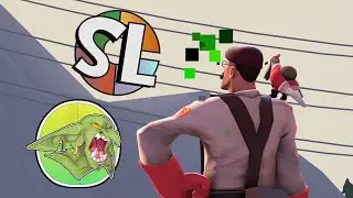 [TF2] The power of Medic. In Seasonalander.