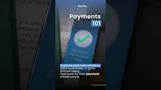 Why Businesses Need Scalable Payment Solutions 💡