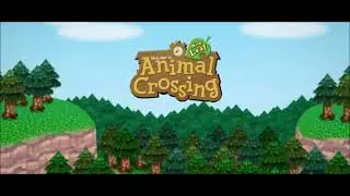 Animal Crossing New Leaf - Club LOL! Music