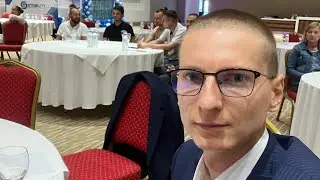ІТ экосистема будущего | 2 года компании