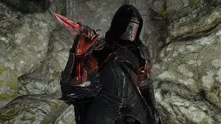 Skyrim Skyfantasy Modlist- 4800+ Mods- Blood Ronin- Ep.9