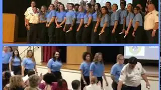 Congratulations VA Beach EMT Academy Class 22
