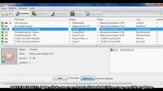 Get the SpringRTS engine