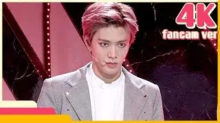 [4K & 직캠] NCT 127 - Regular (Yuta) @Show! Music Core 20181013